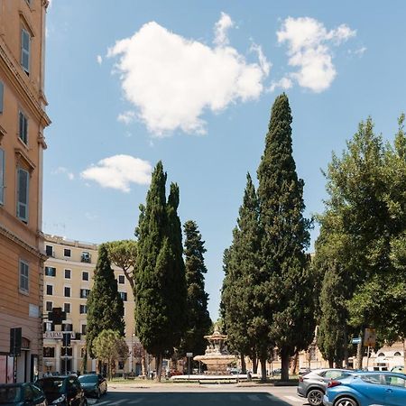 Domus Quiritum Elite, Vatican Luxury Apartment روما المظهر الخارجي الصورة