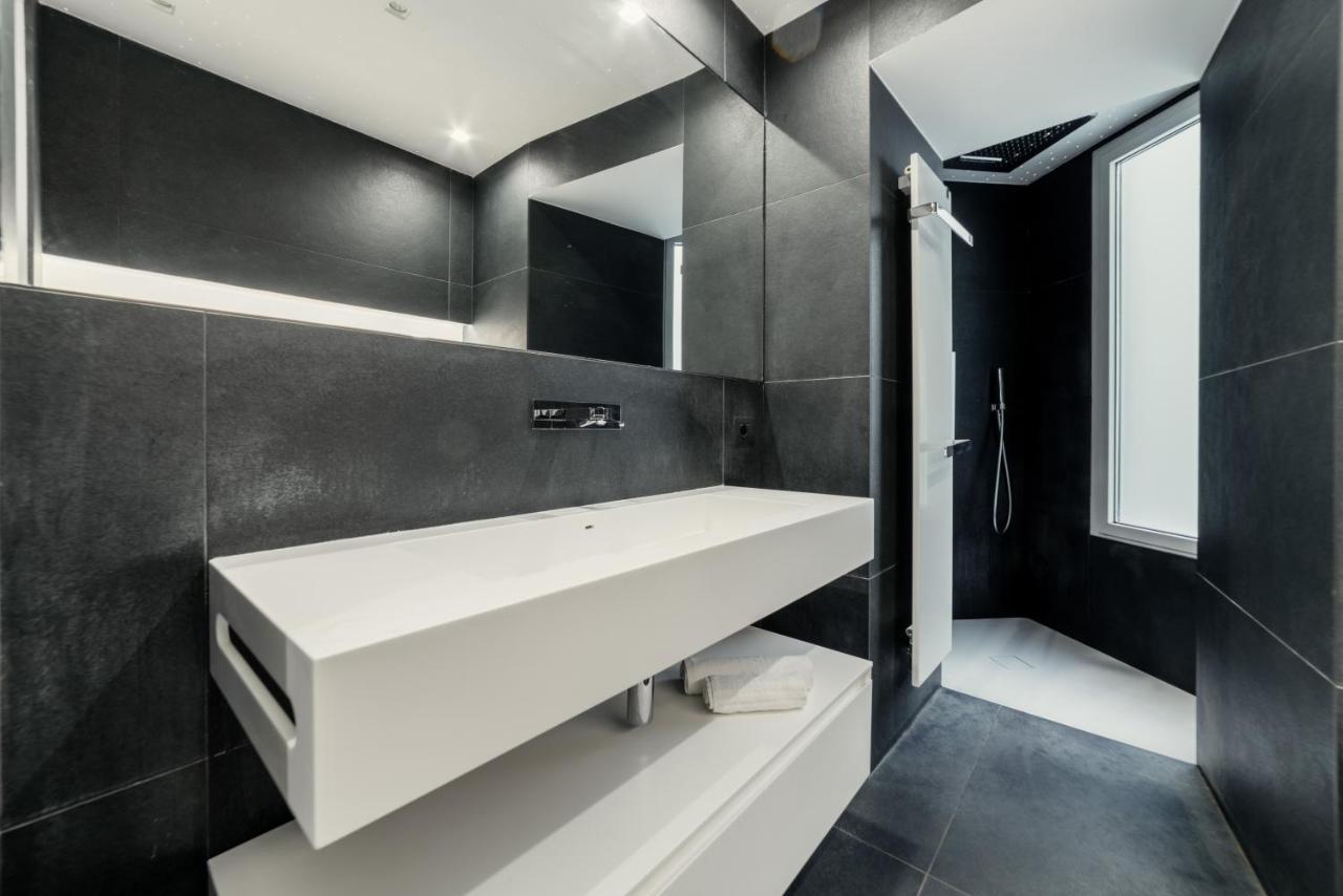 Domus Quiritum Elite, Vatican Luxury Apartment روما المظهر الخارجي الصورة