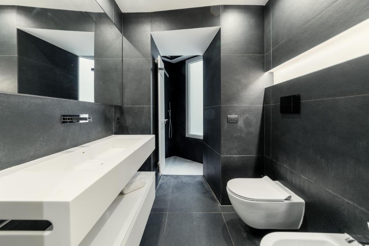 Domus Quiritum Elite, Vatican Luxury Apartment روما المظهر الخارجي الصورة