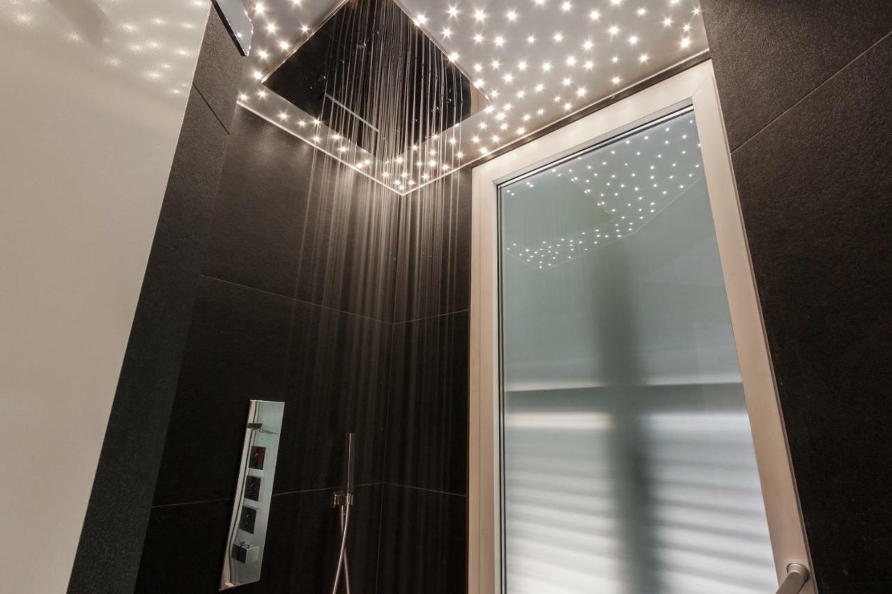 Domus Quiritum Elite, Vatican Luxury Apartment روما المظهر الخارجي الصورة