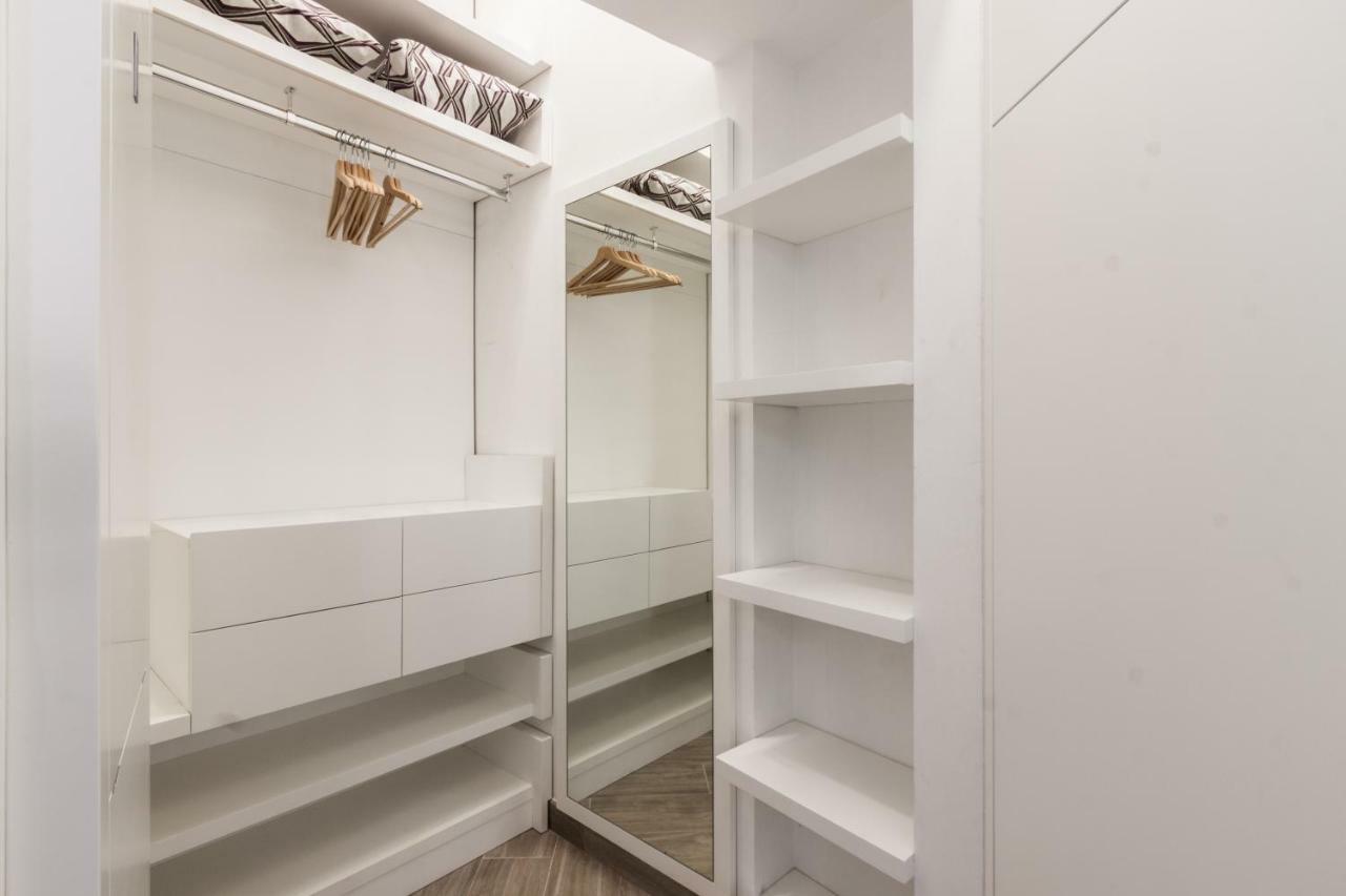 Domus Quiritum Elite, Vatican Luxury Apartment روما المظهر الخارجي الصورة