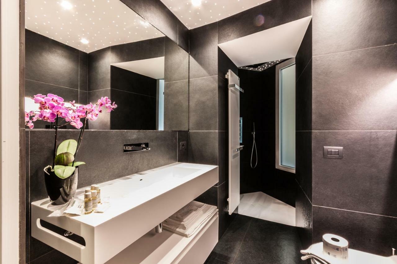 Domus Quiritum Elite, Vatican Luxury Apartment روما المظهر الخارجي الصورة